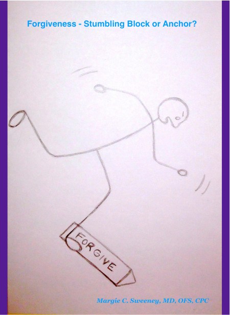 Stumbling Block or Anchor?